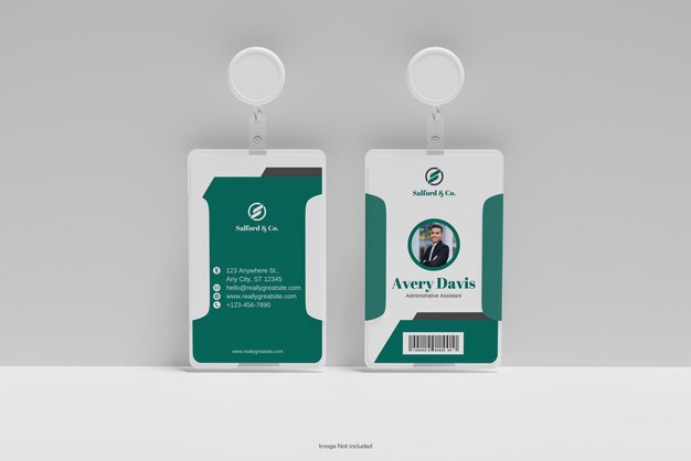 Fake Id Card Creator تحميل